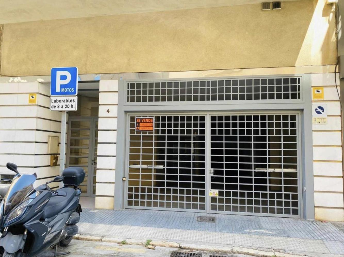 Holidays2Malaga Train Station Area Exterior photo